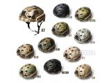 FMA Special Force Recon Tactical Helmet TB1246